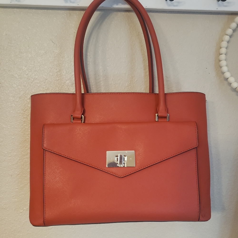 Kate Spade Post Street Harley Tote
